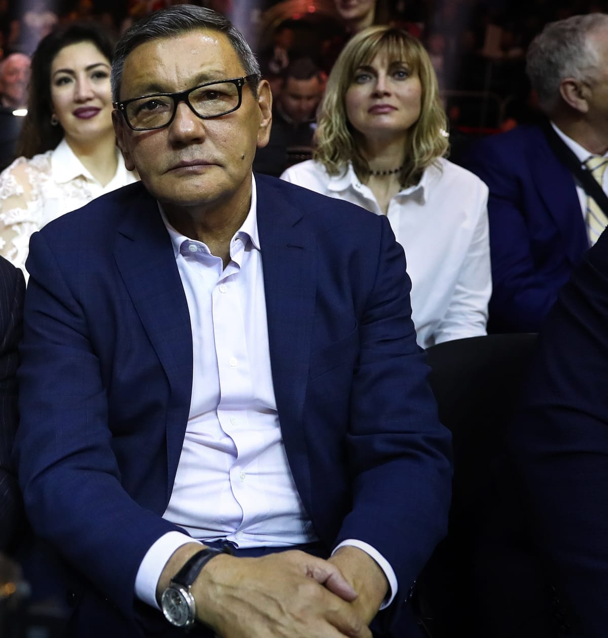 Gafur Rahimov