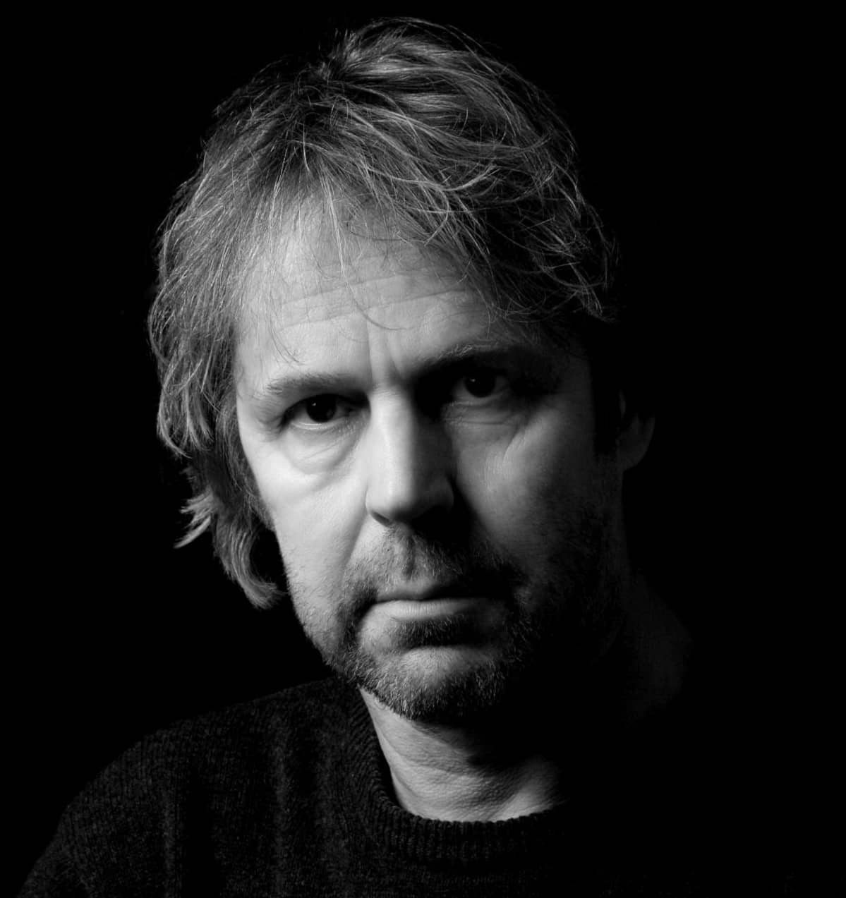 Harri Nykänen myi osuutensa CrimeTimesta.
