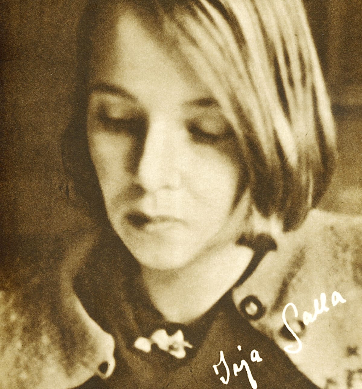 Irja Salla