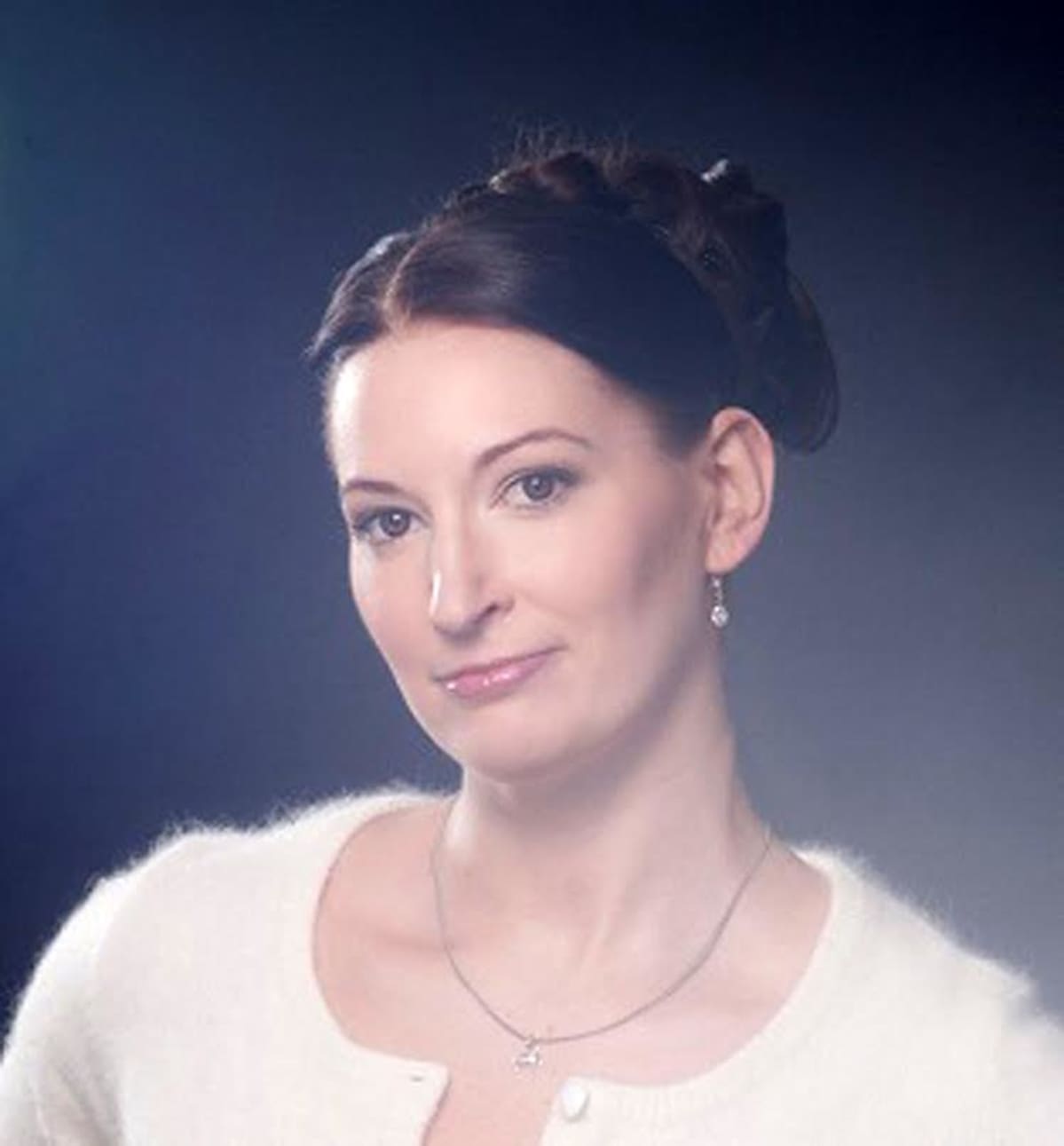 Petra Lindholm-Lehto