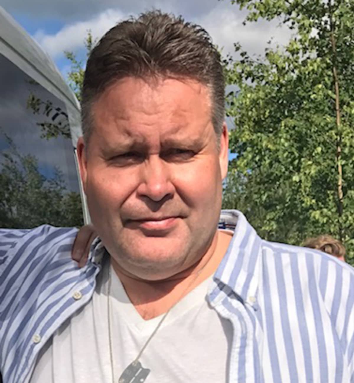Tommi Saarni