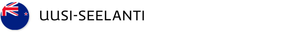 Uusi-Seelanti