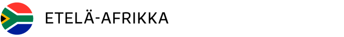 Etelä-Afrikka