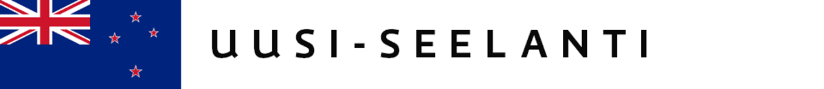 Uuden Seelannin lippu