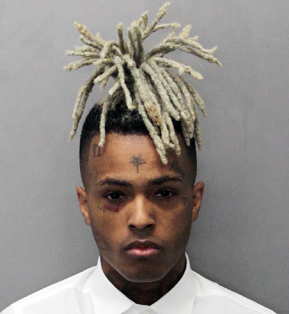 Xxxtentacion
