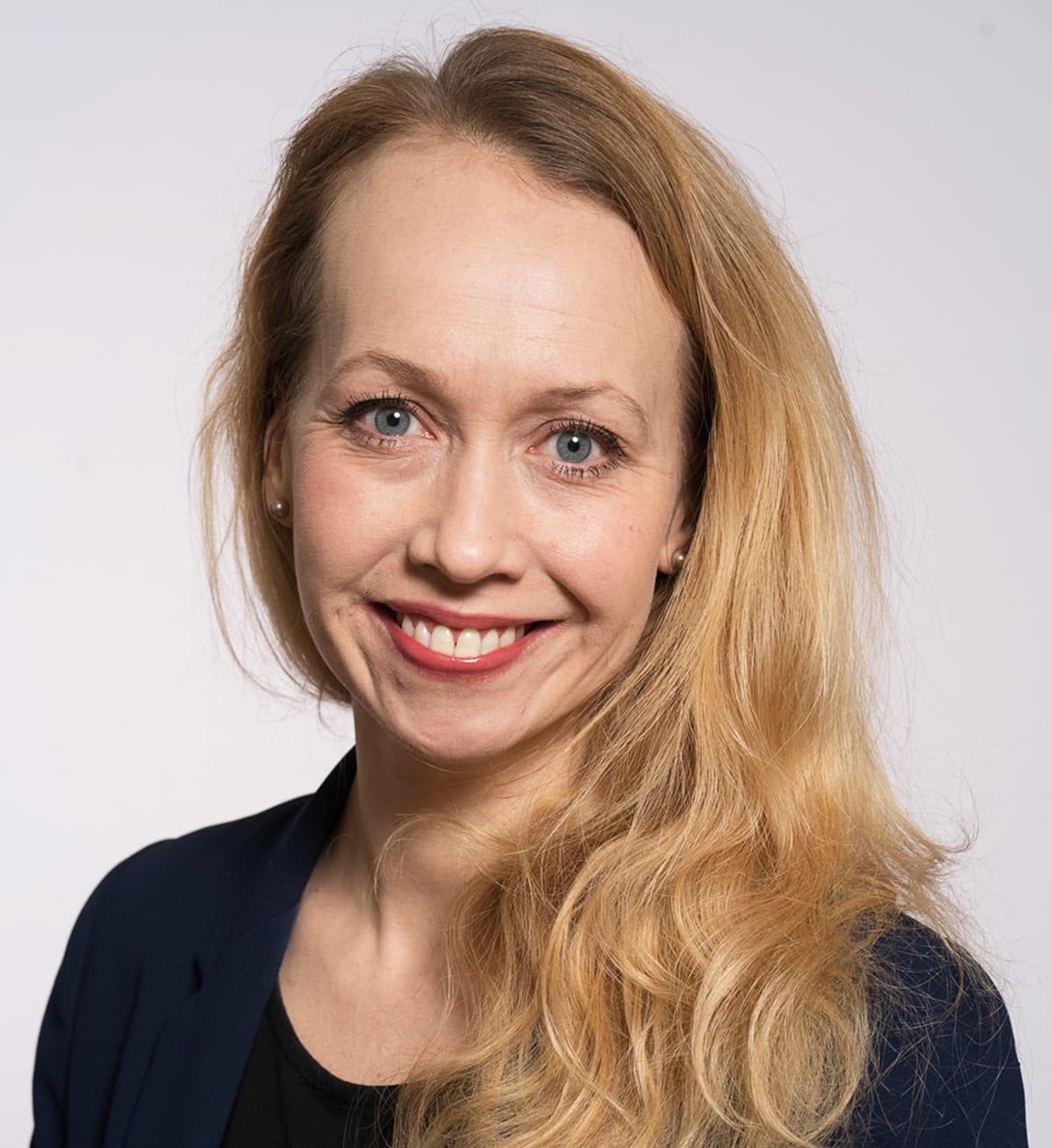 Johanna Poutanen