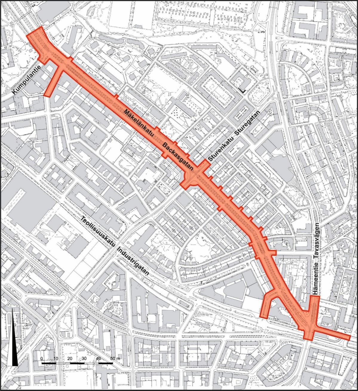 makelankatu