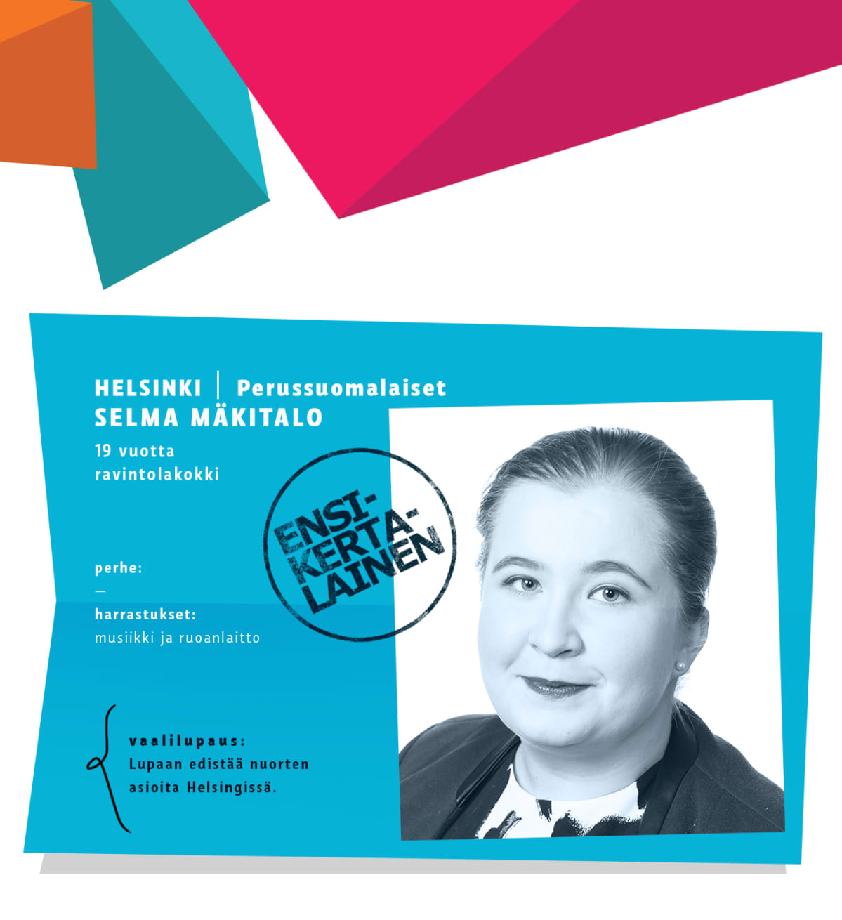 Selma Mäkitalo