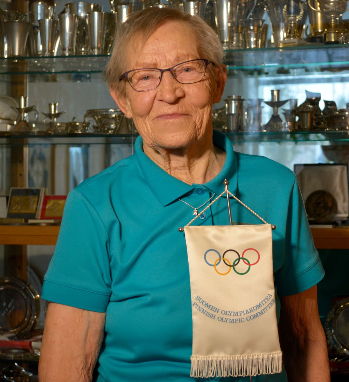 Siiri Rantanen