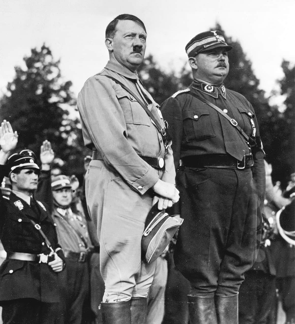 Ernst Röhm