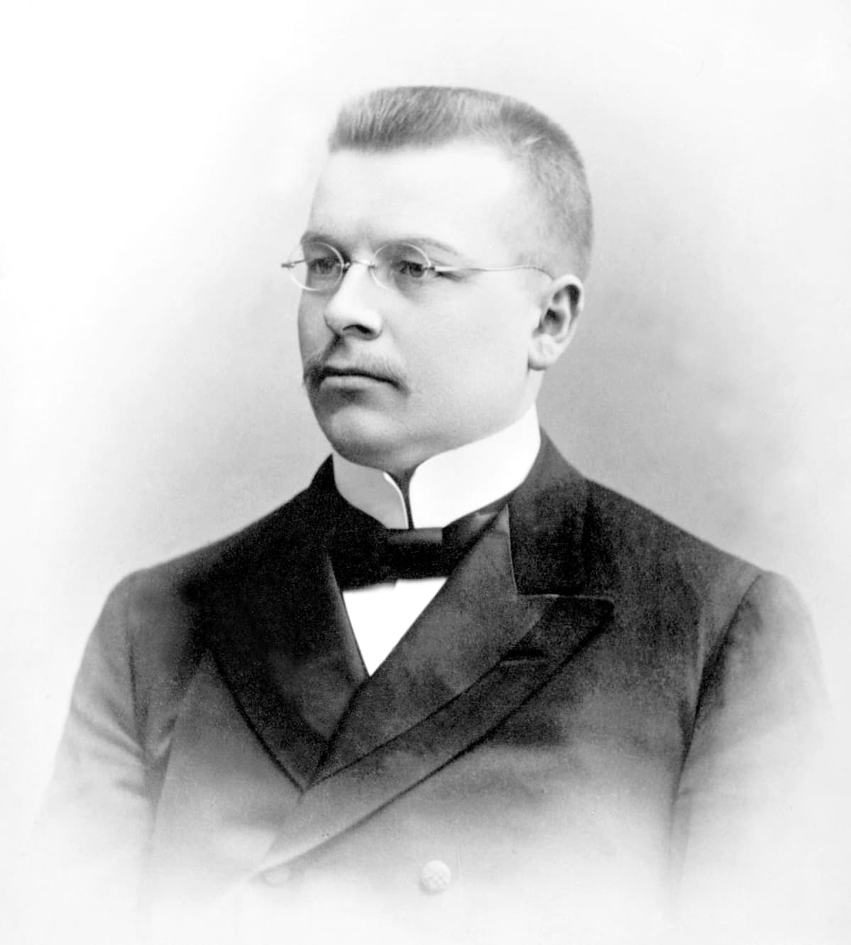 J.K. Paasikivi