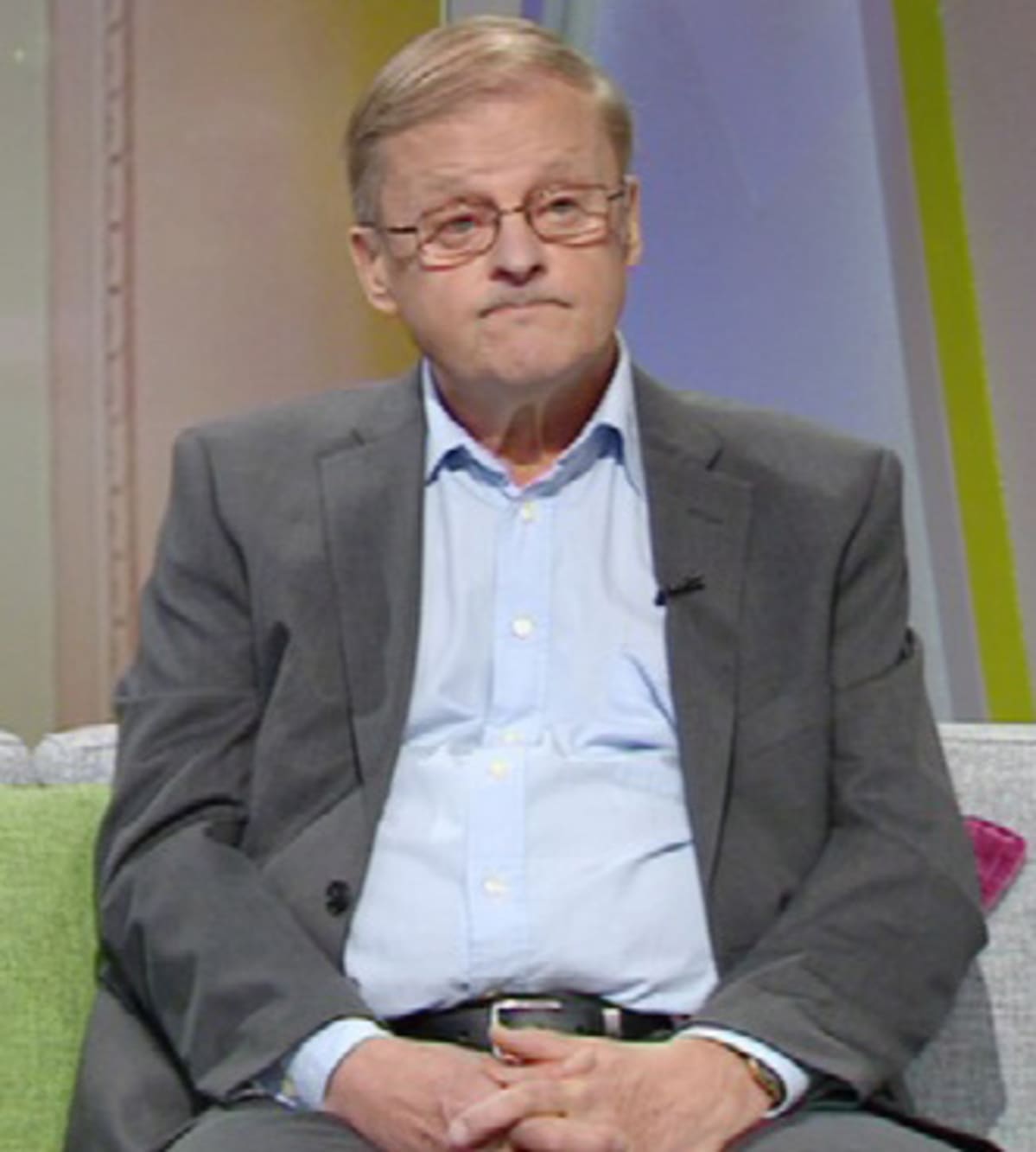 Kari Uusikylä