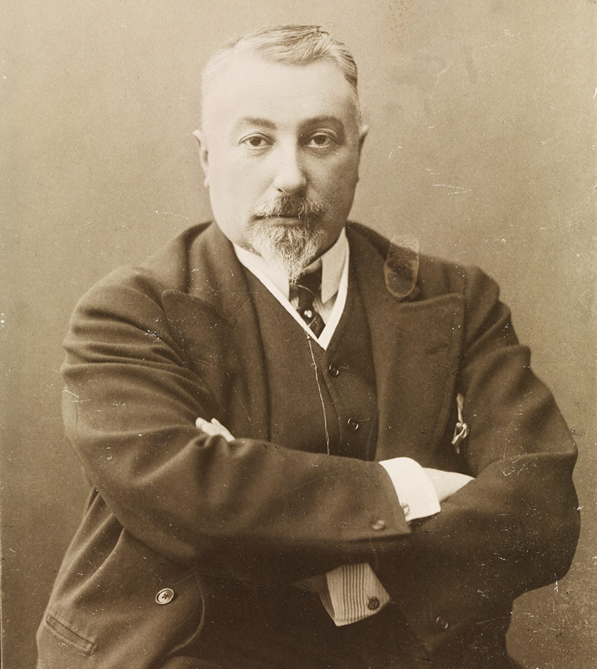 Kamariherra Hjalmar Linder