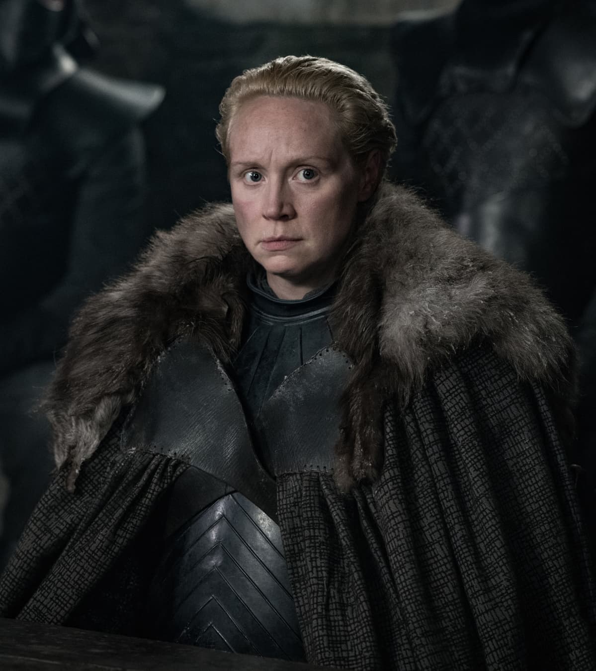 Brienne Tarth, Game of Thrones