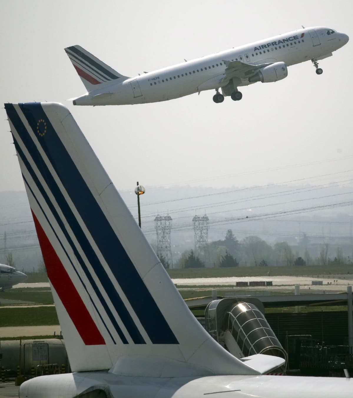 Air France aloittaa jälleen Teheranin lennot vuosien tauon jälkeen.