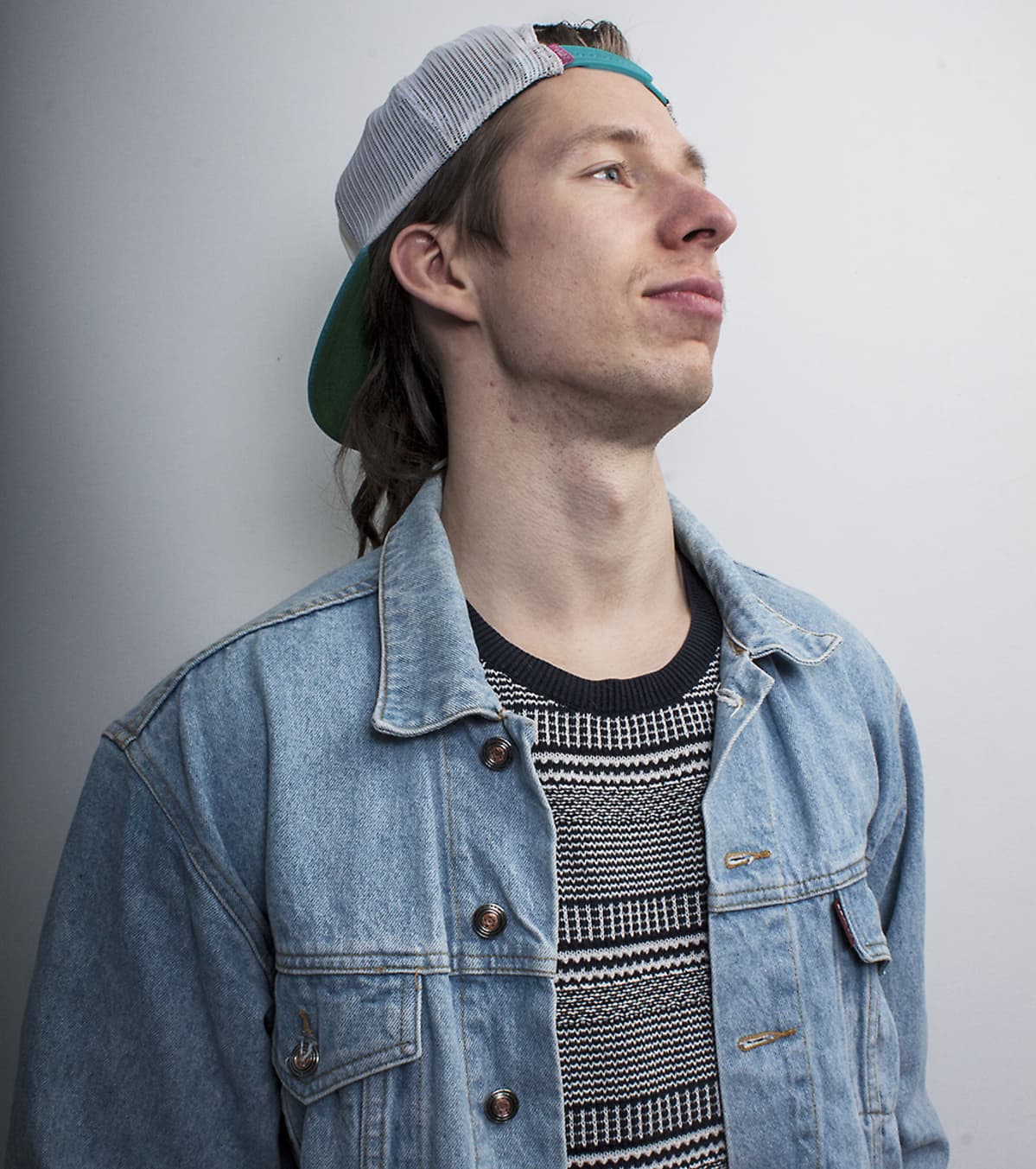 Aleksei Grabtchak.