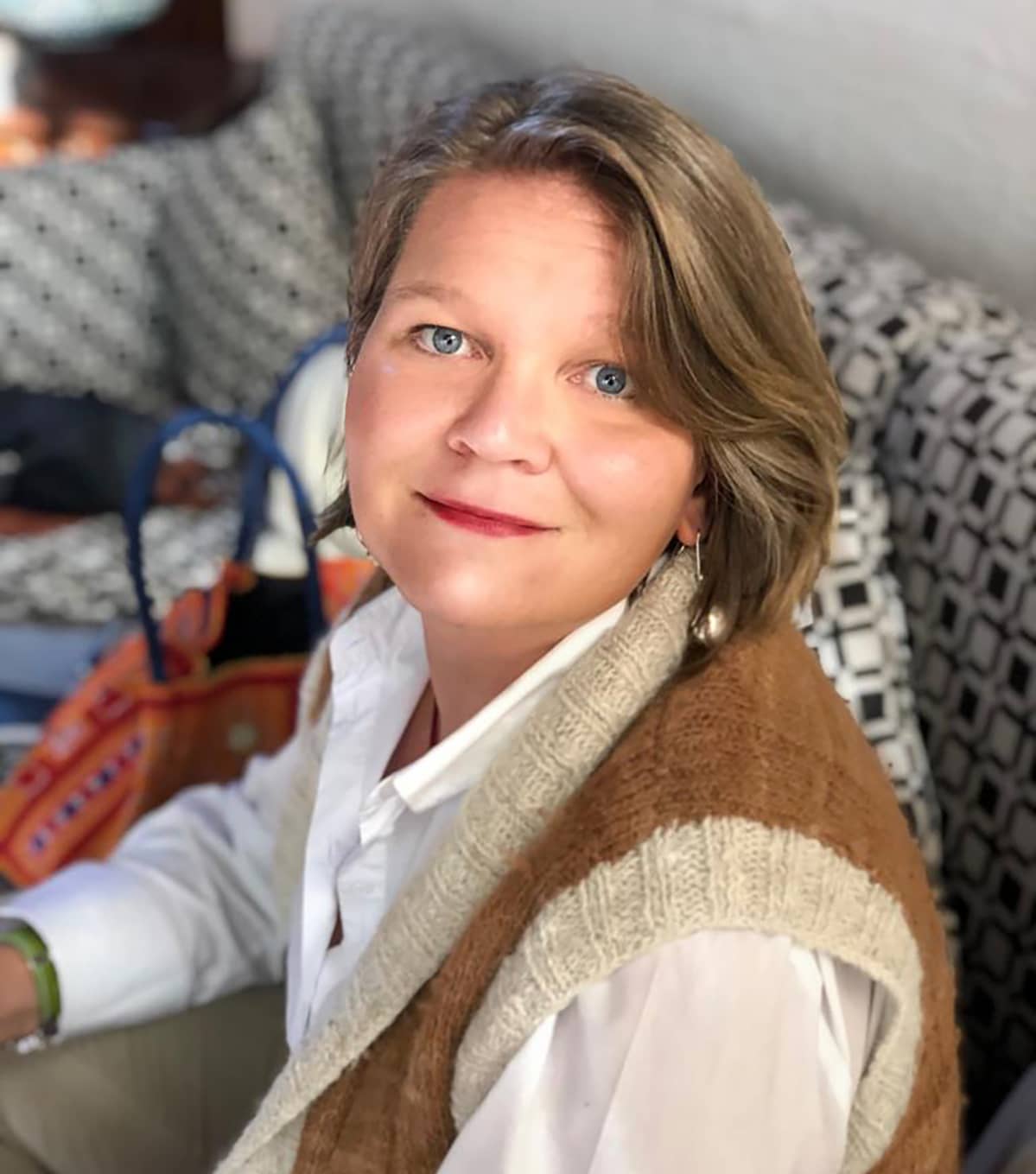 Anna Vohlonen