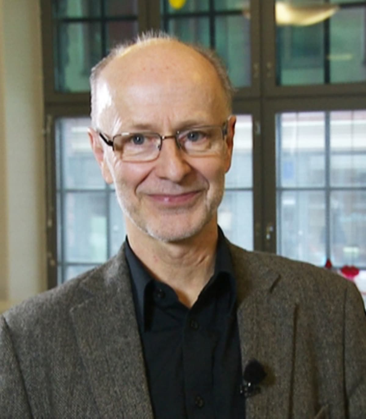 Jaakko Valvanne