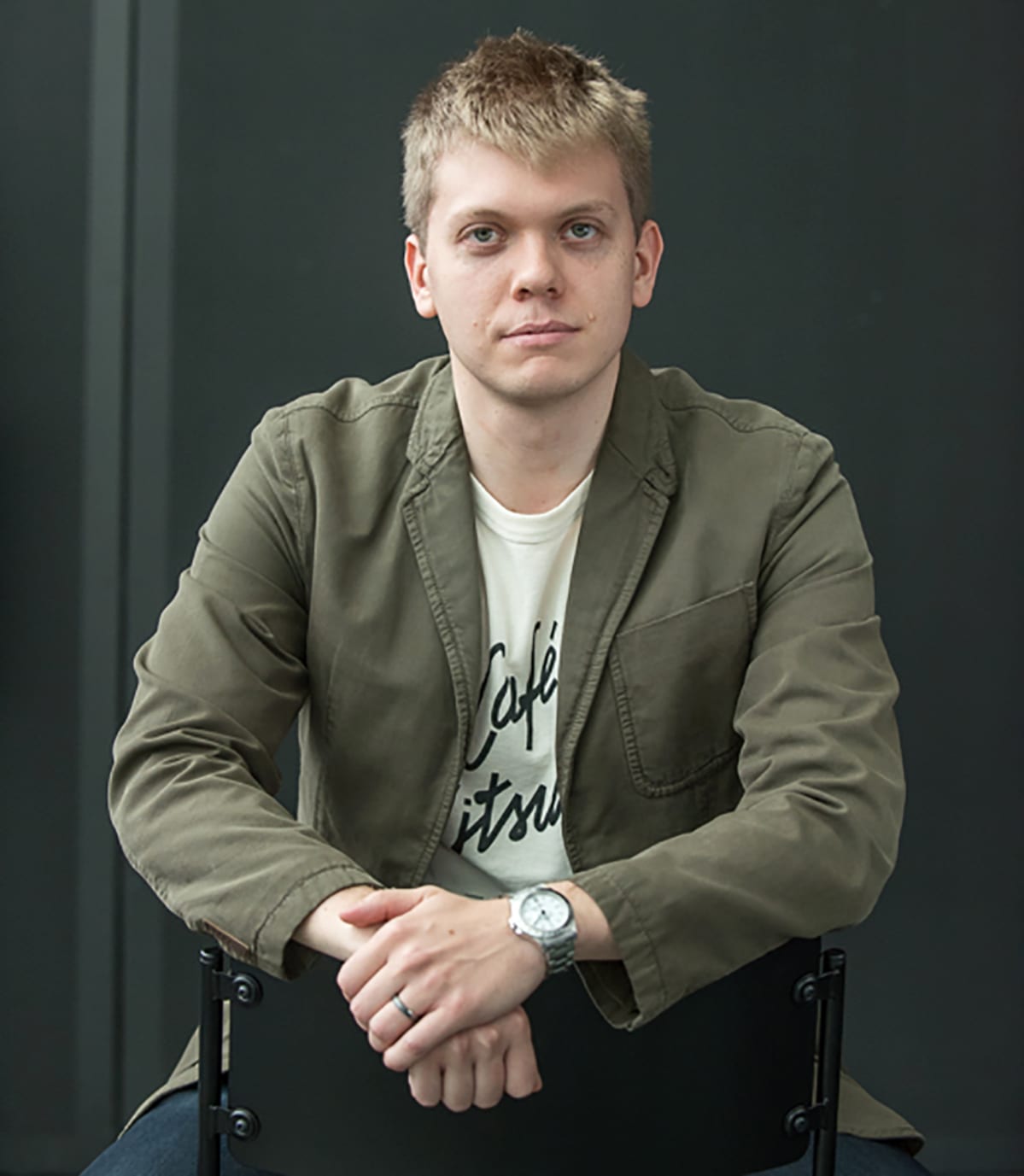 Jussi Marttinen