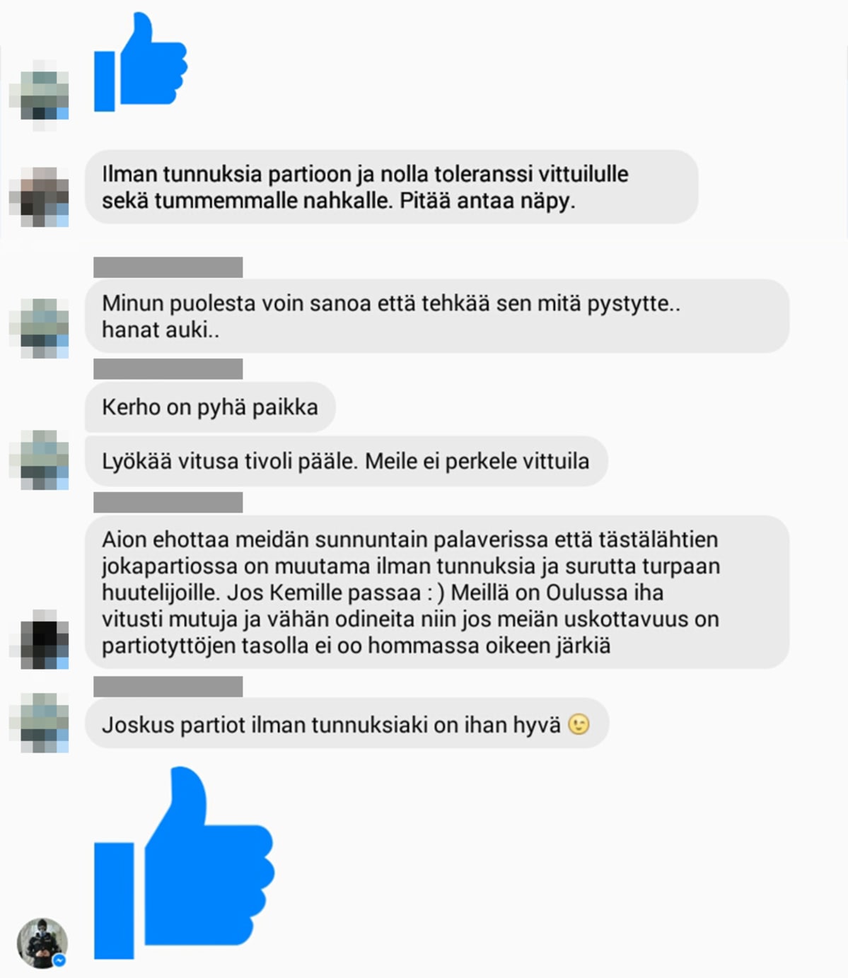 Kuvakaappaus