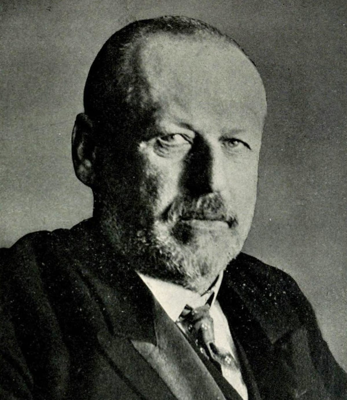 Mikhail Rodzianko