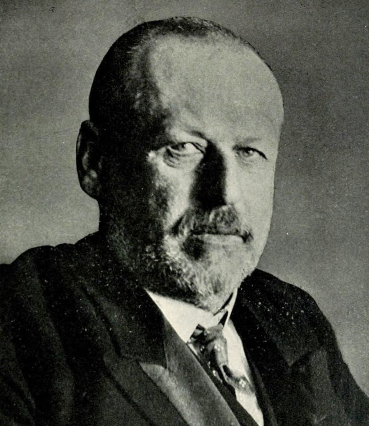 Mikhail Rodzianko
