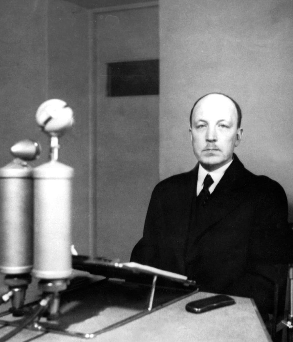 Risto Ryti