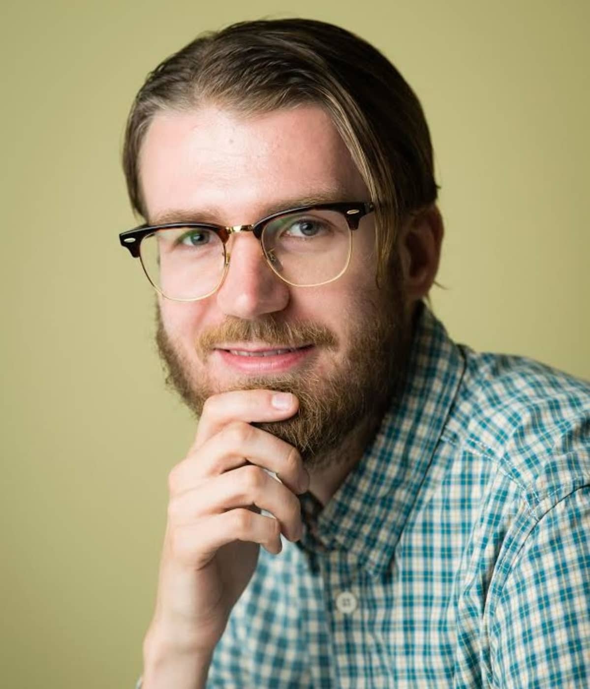Ilkka Lindstedt