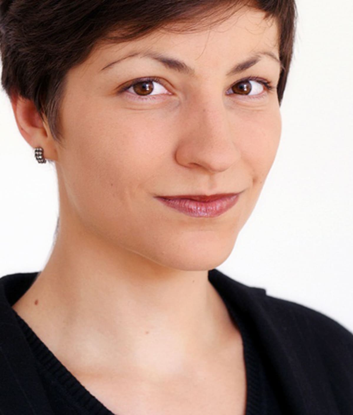 Franziska Keller.
