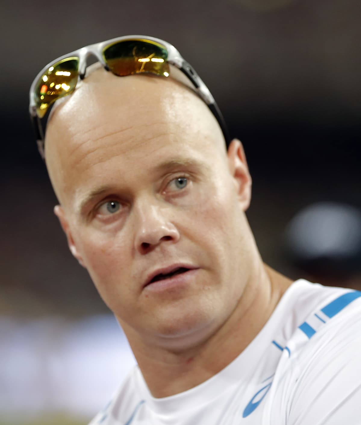 David Söderberg
