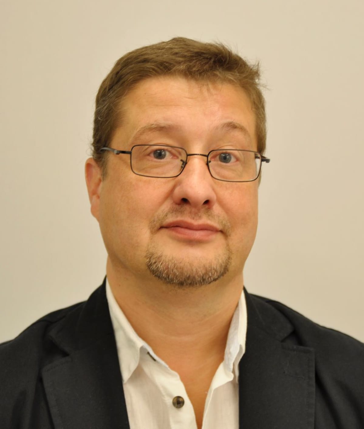 Jan Lundell.