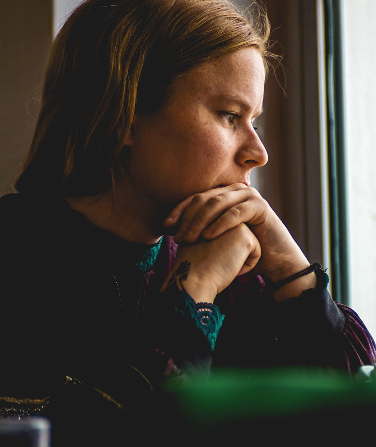Maria Mattila