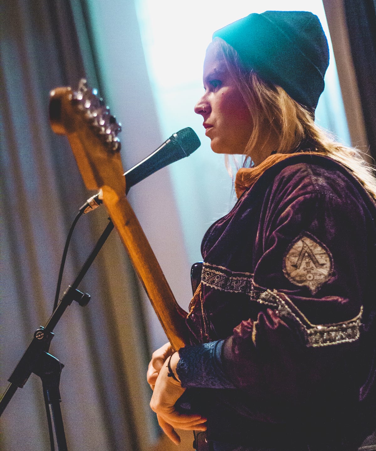 Maria Mattila