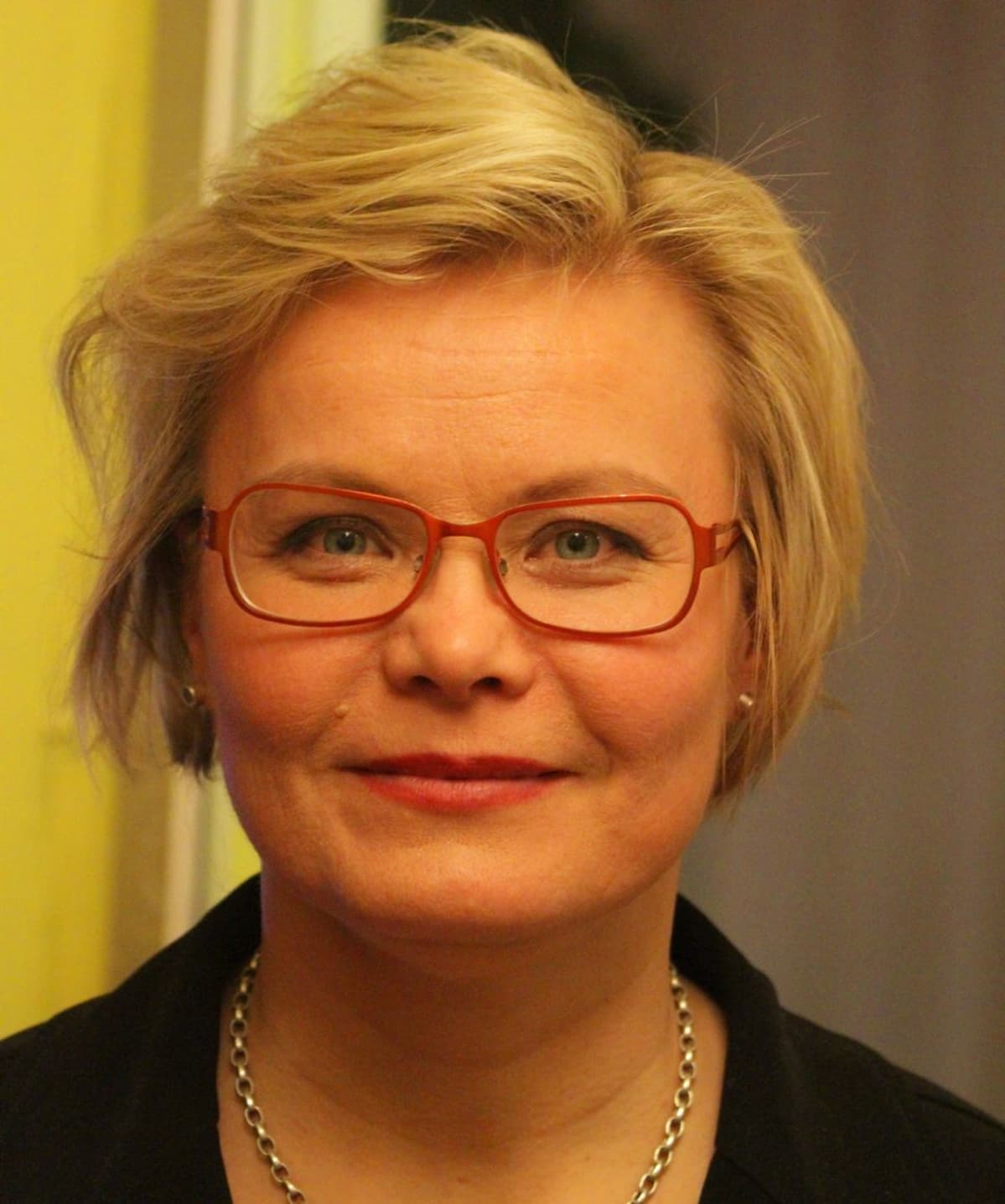 - Alle kolmivuotiaan ei todellakaan tarvitse pelata digipelejä, sanoo professori Minna Huotilainen.