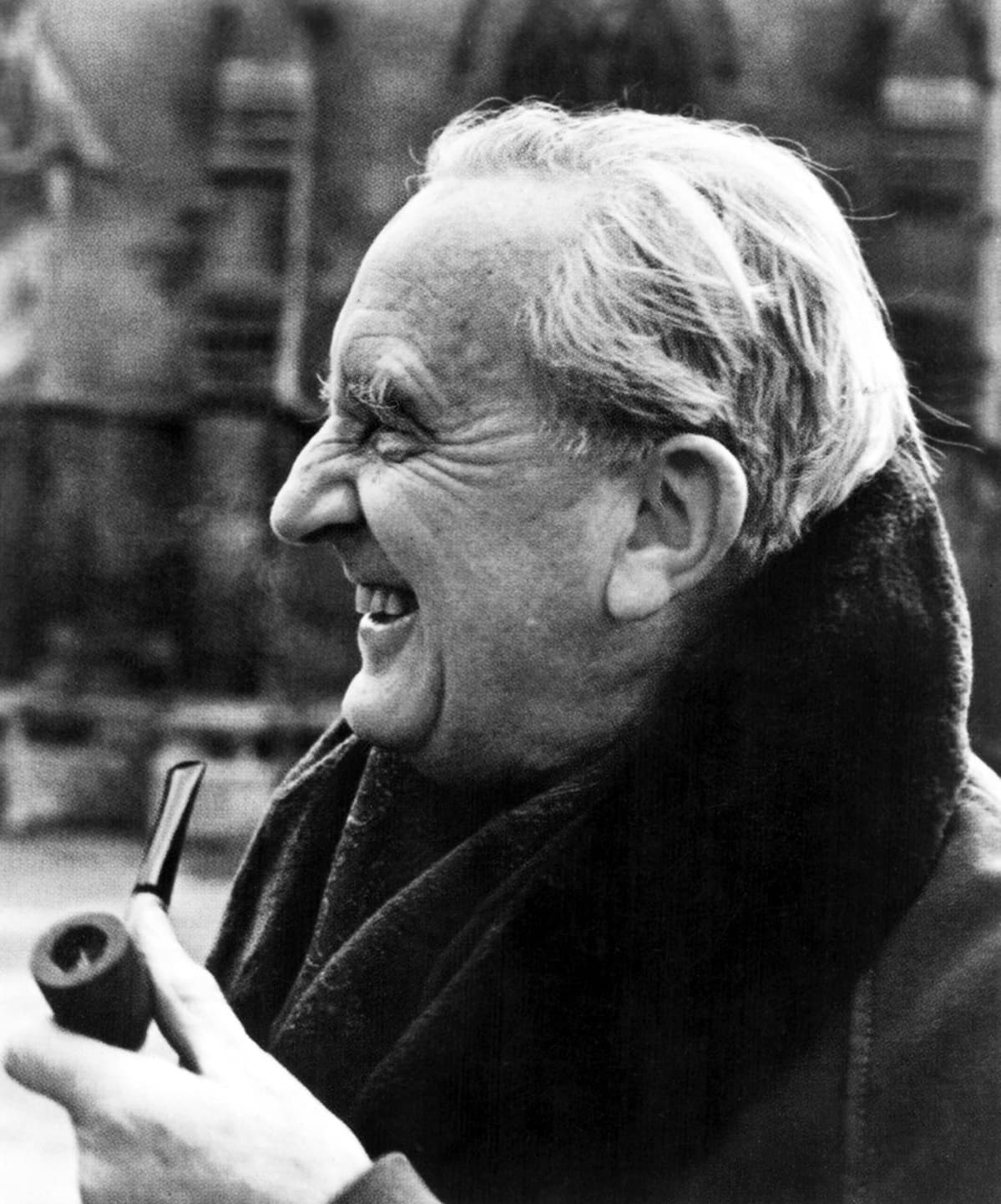 J. R. R. Tolkien