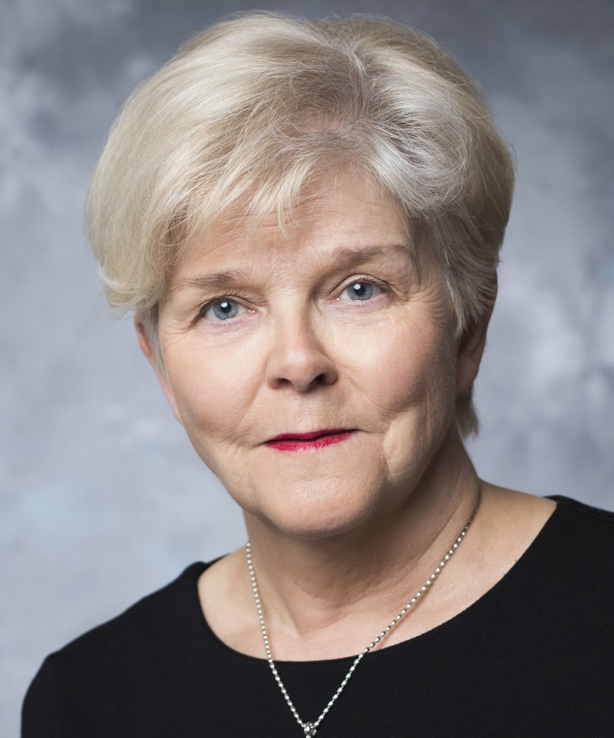 Paula Vanninen