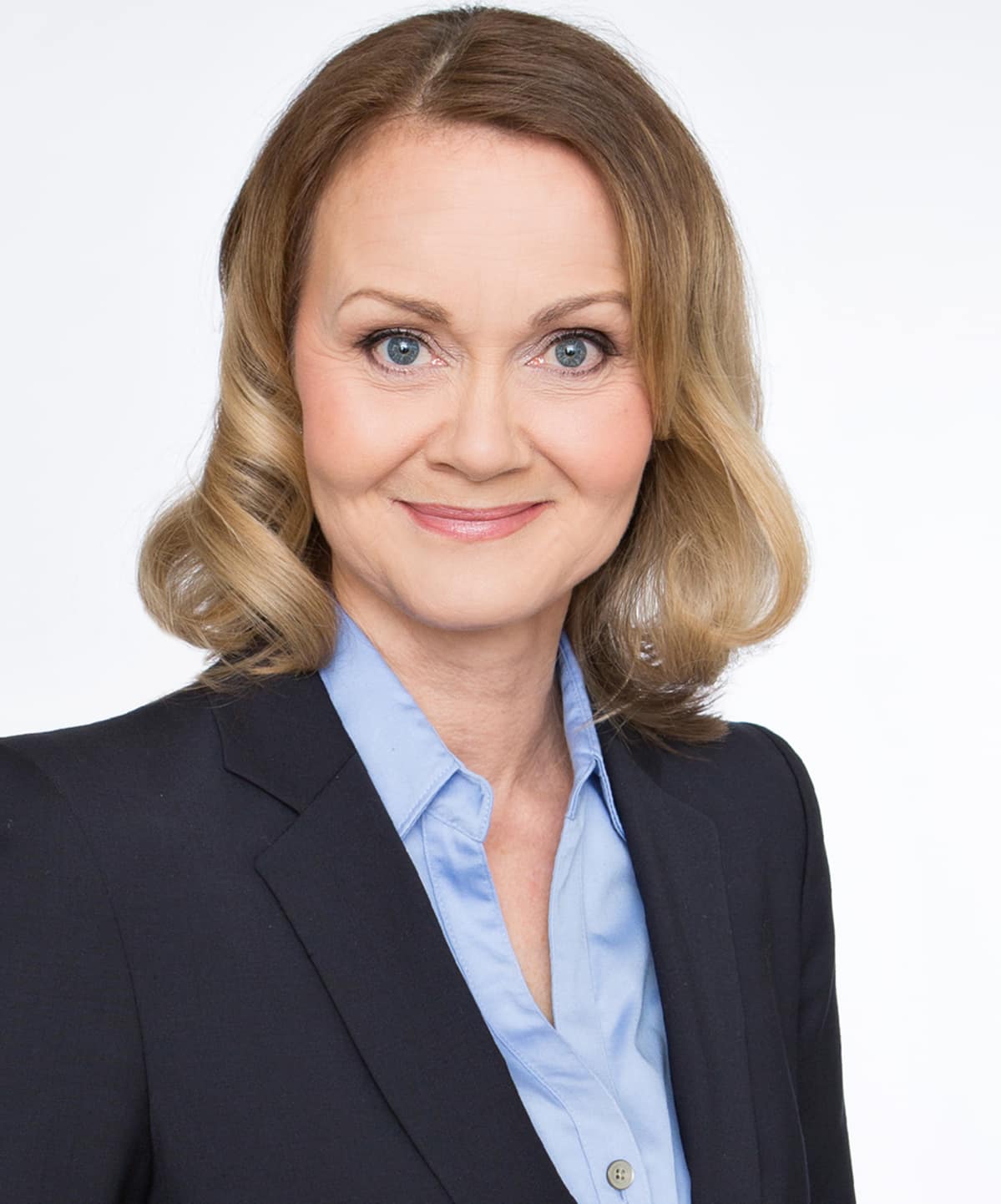 Sarianne Reinikkala