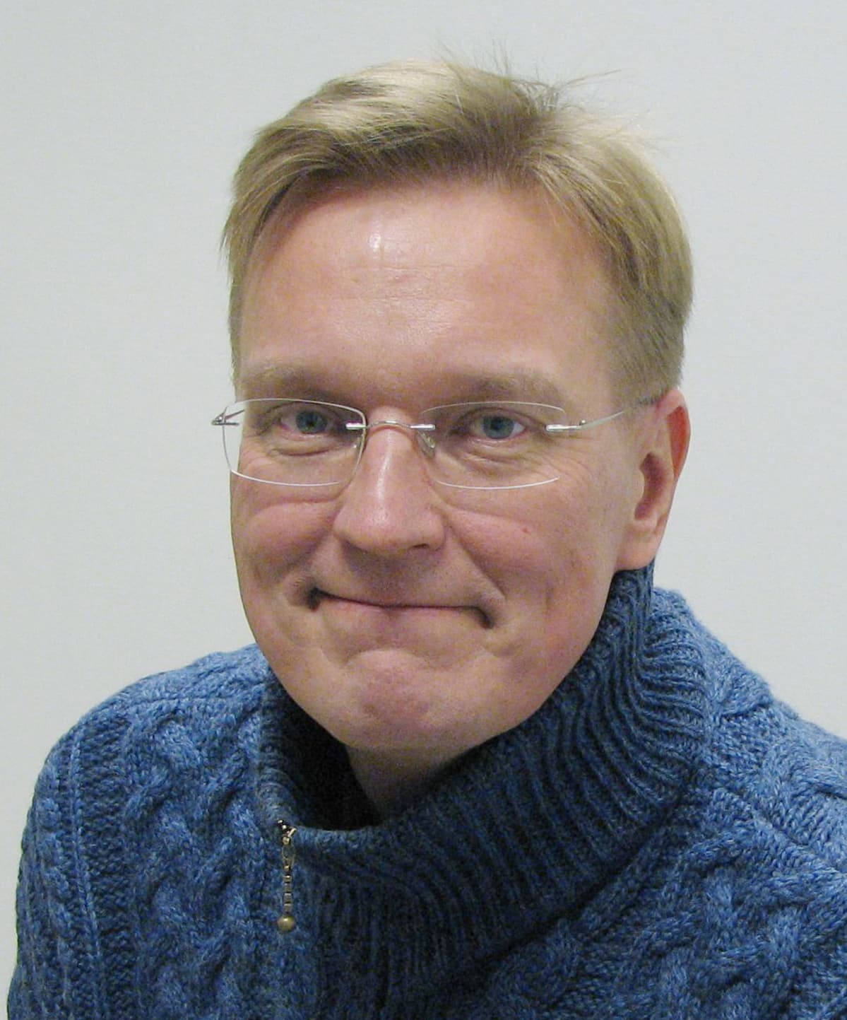Pasi Peiponen.