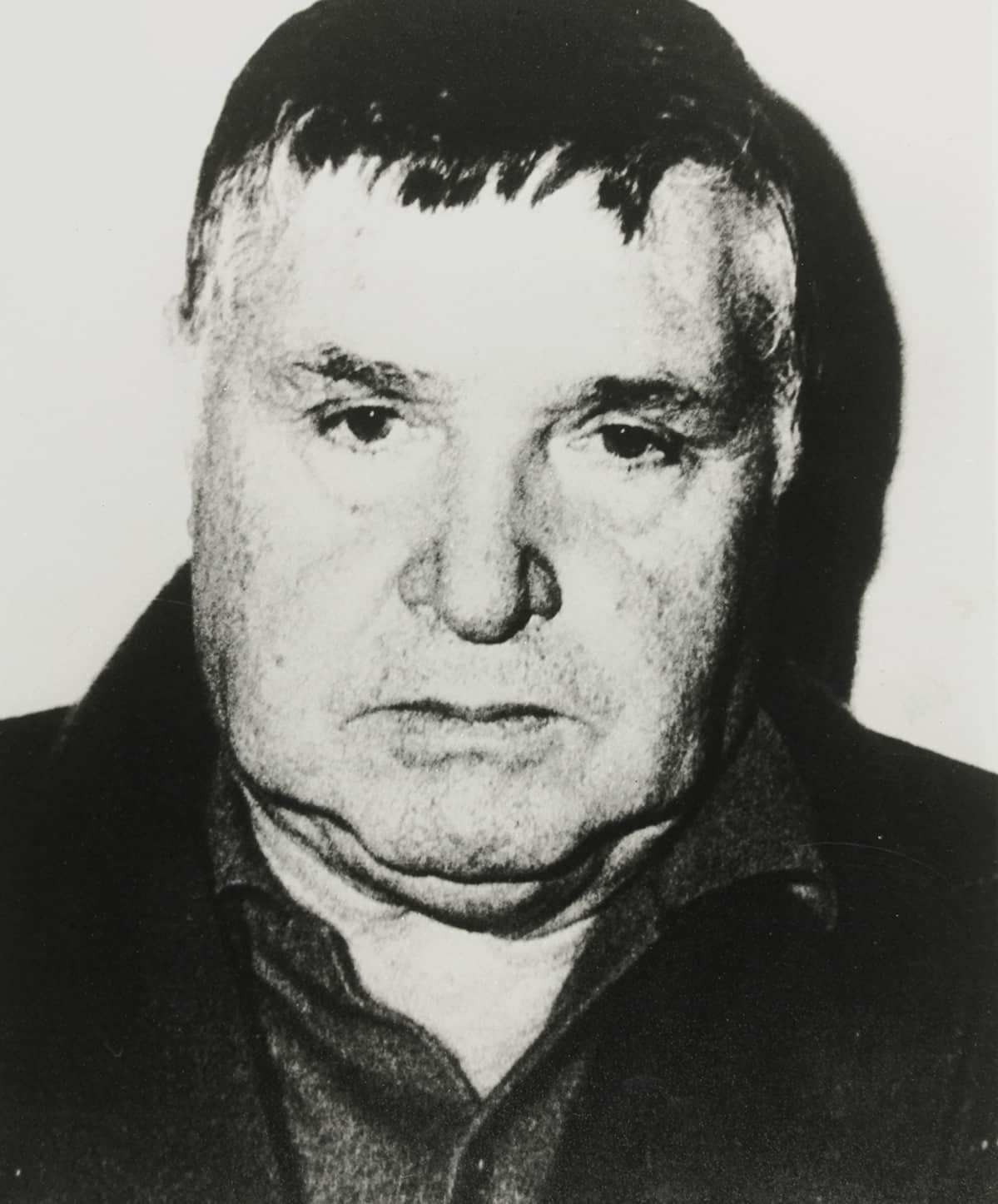 Toto Riina