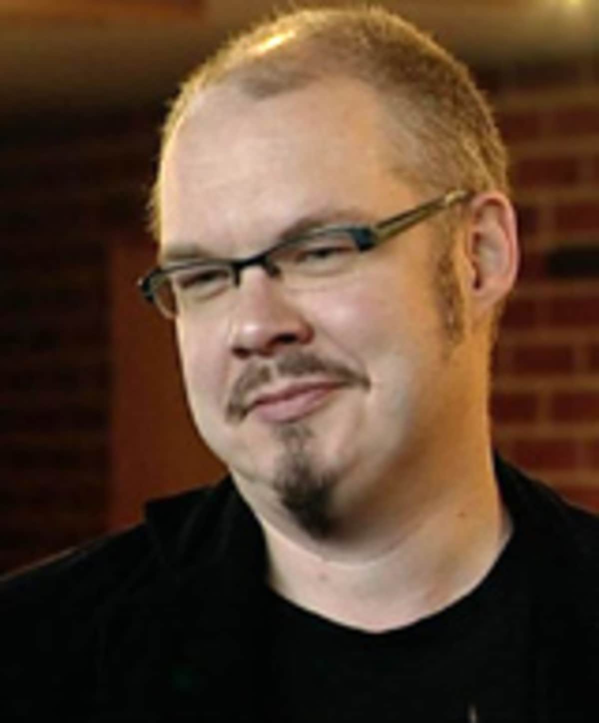 Mikko Roiha