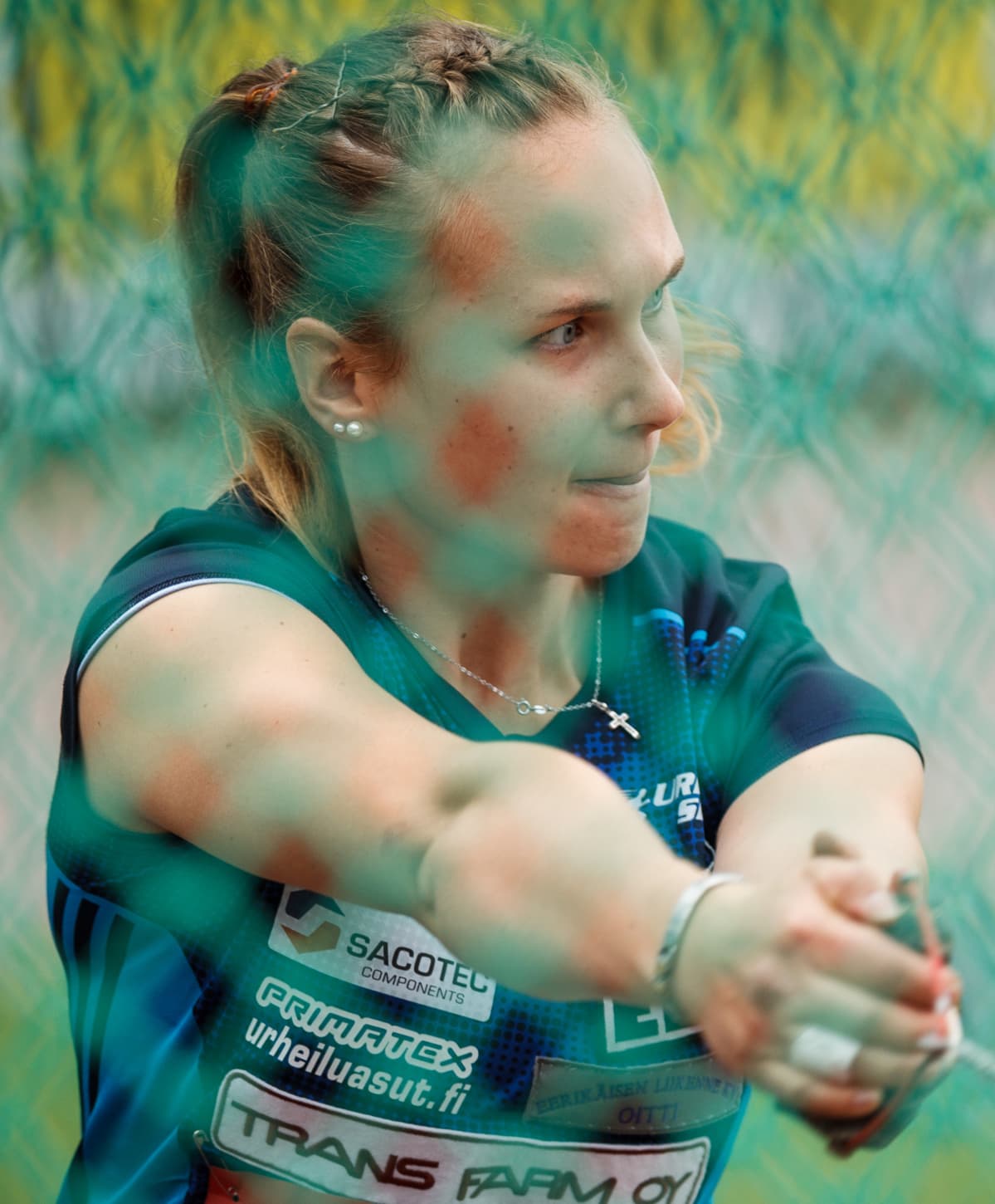 Inga Linna