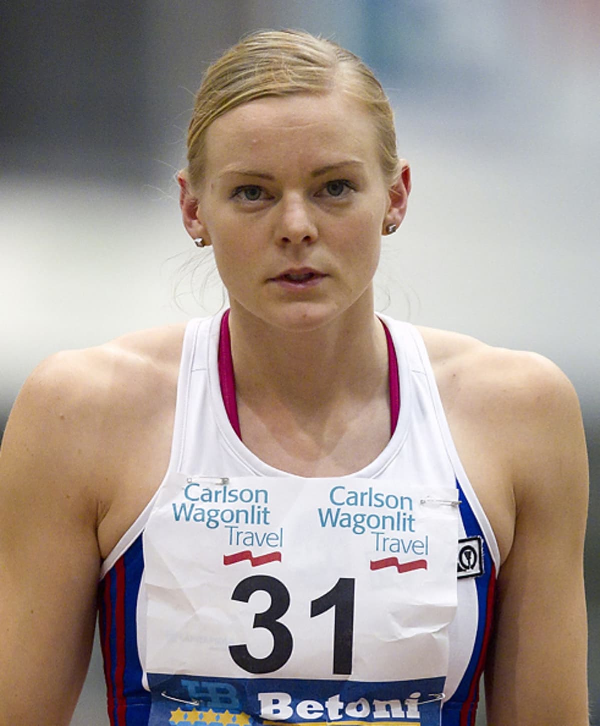 Hanna-Maari Latvala