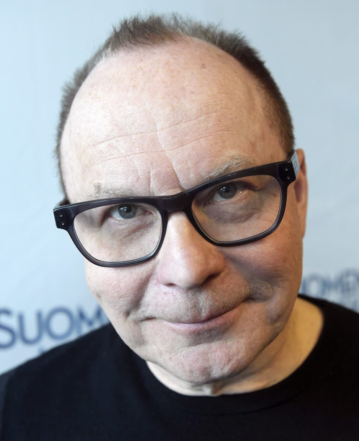 Ohjaaja Heikki Kujanpää.