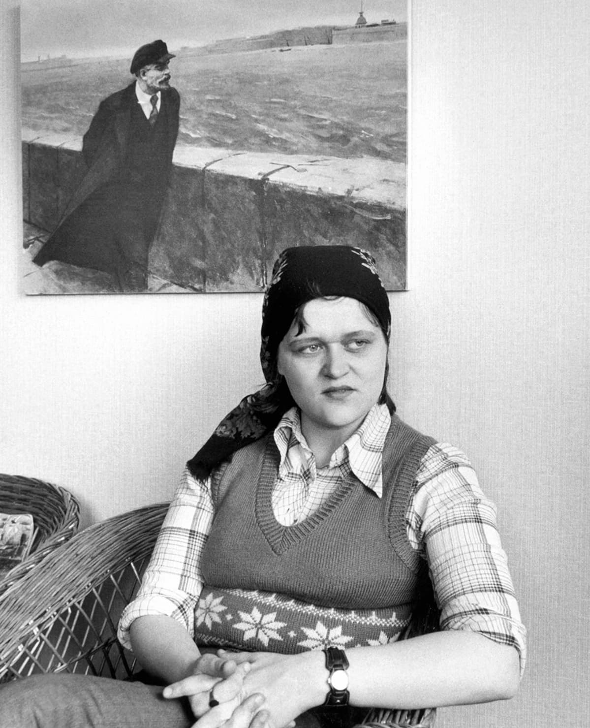 Pirkko Saisio