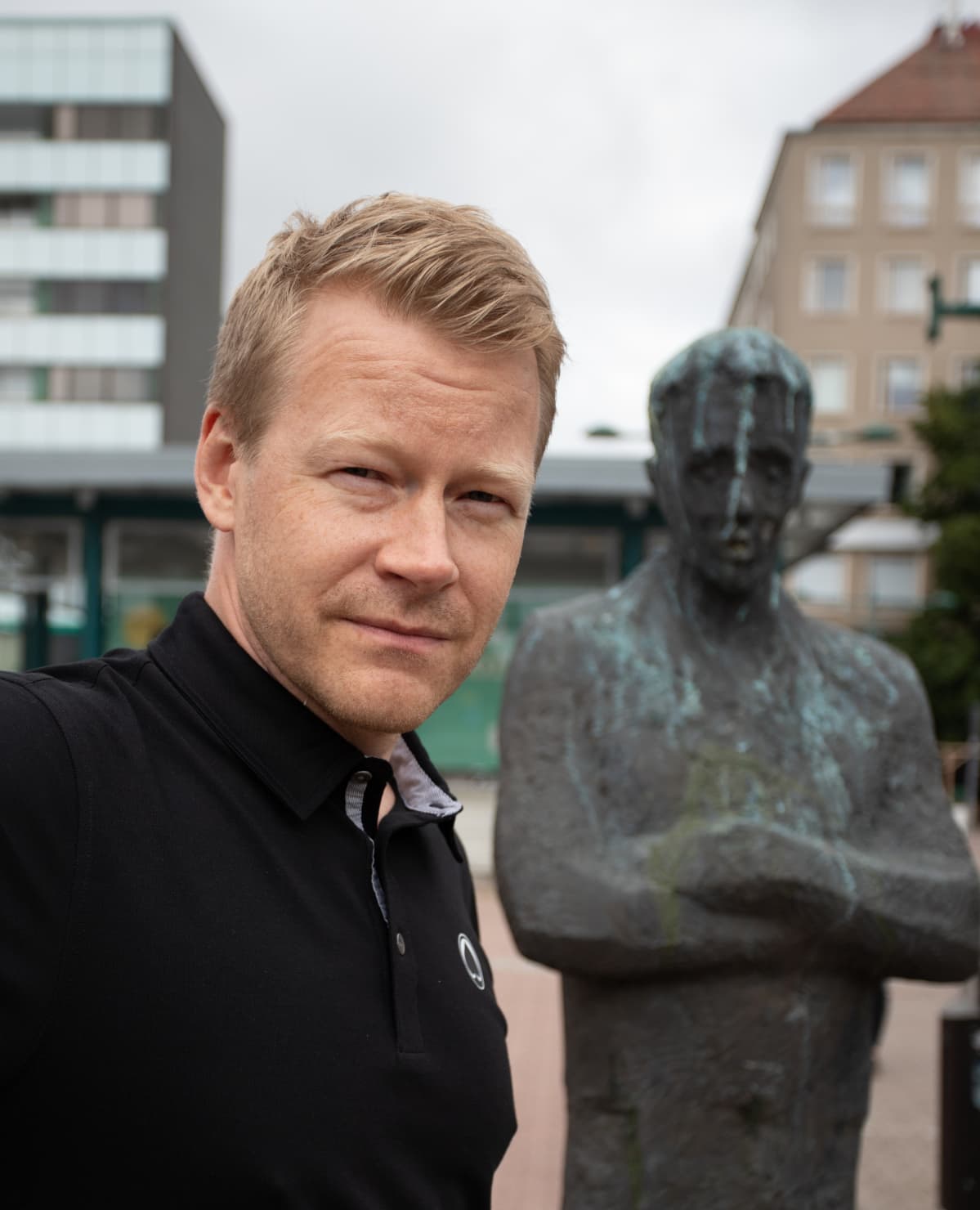 Tommi Kerttula Porin Ässät