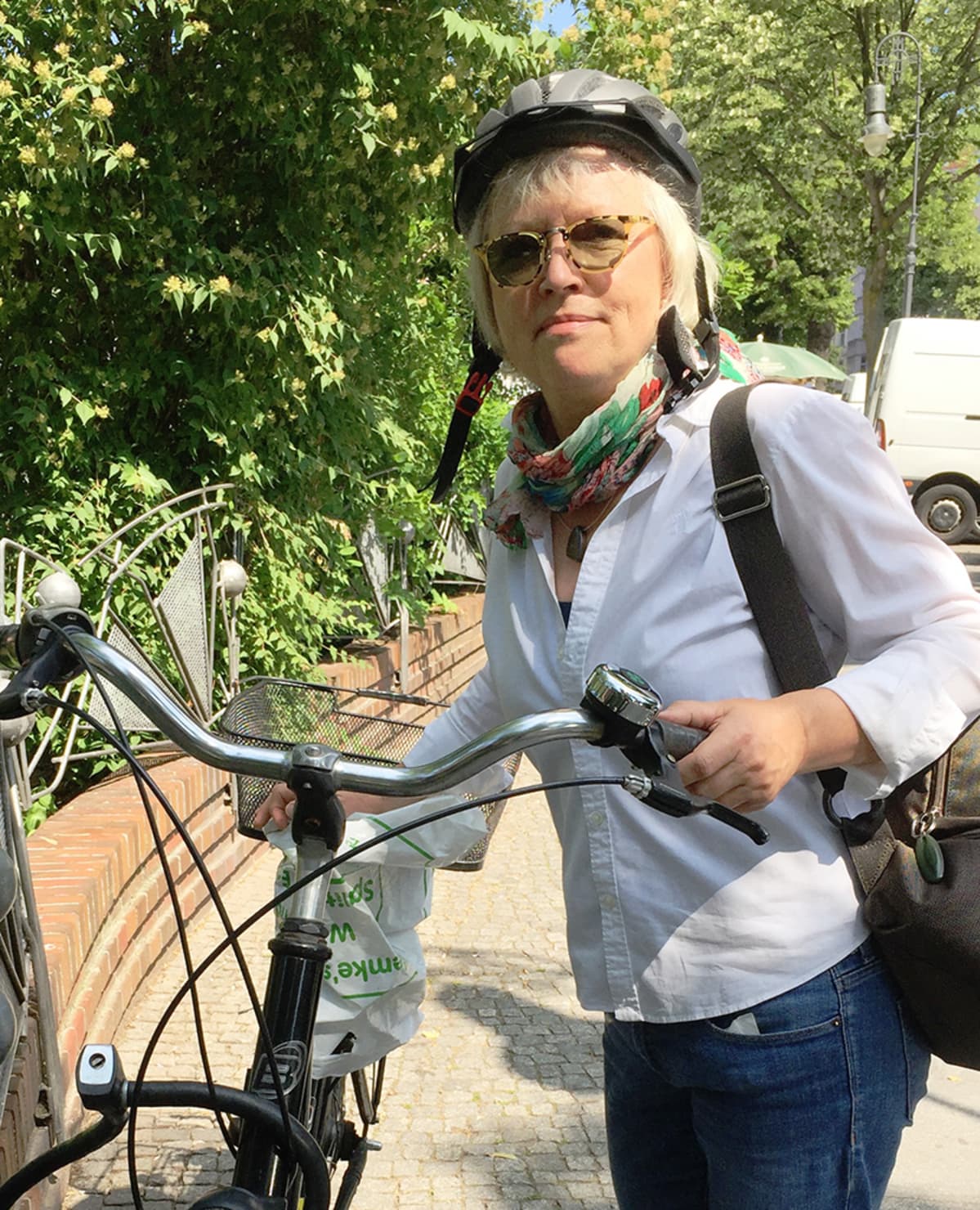 Maria Echtermeyer