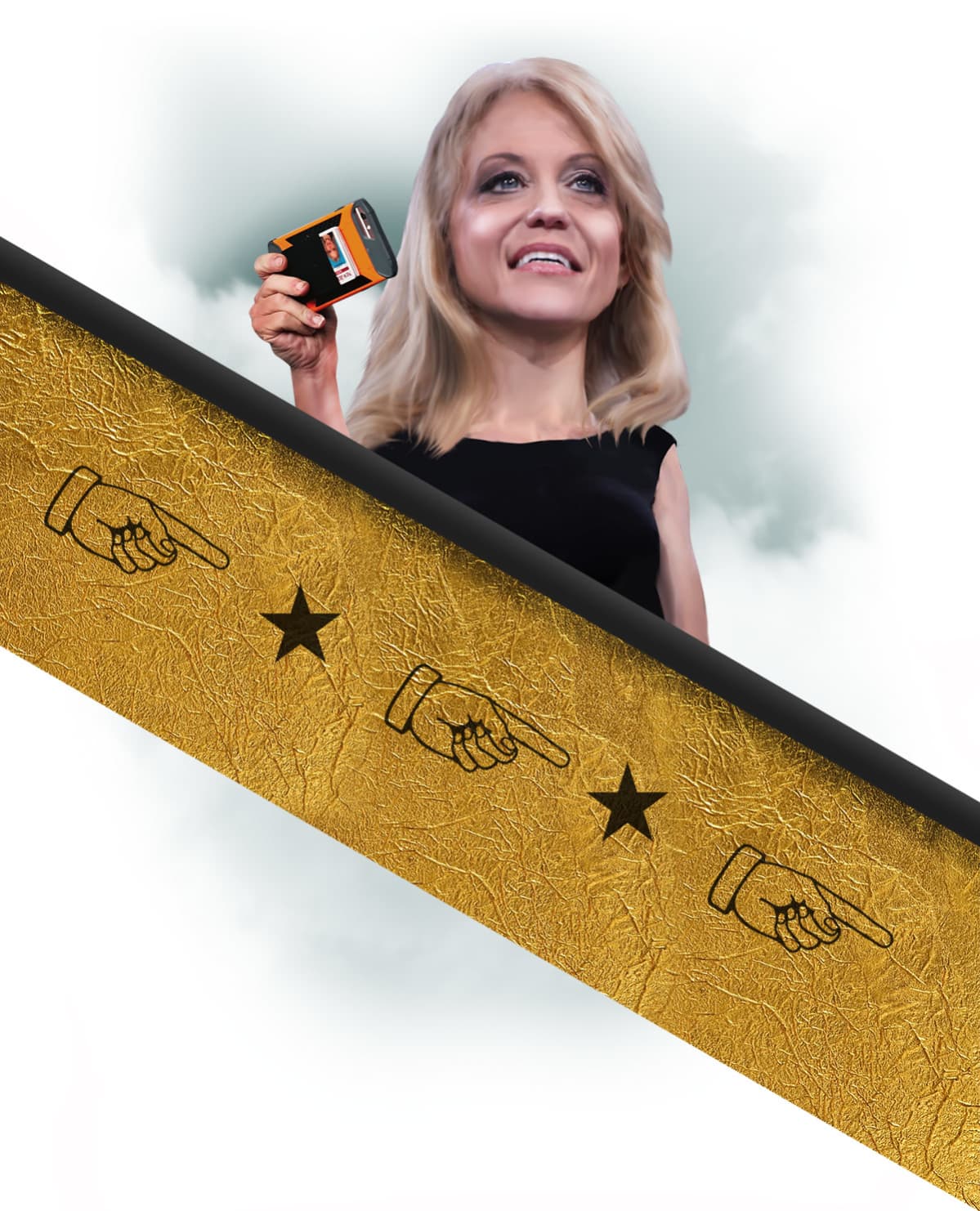 kellyanne conway