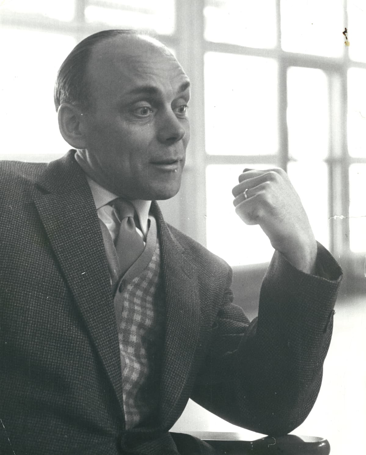 Onni Niemi