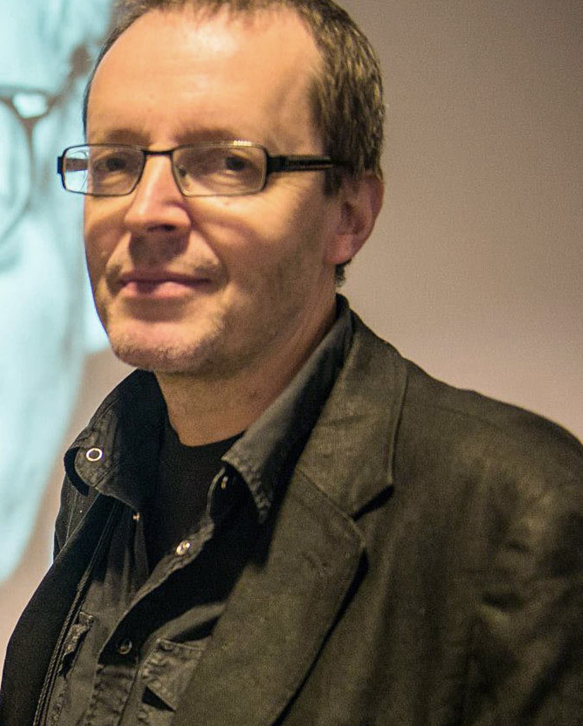 Hannu Paloviita