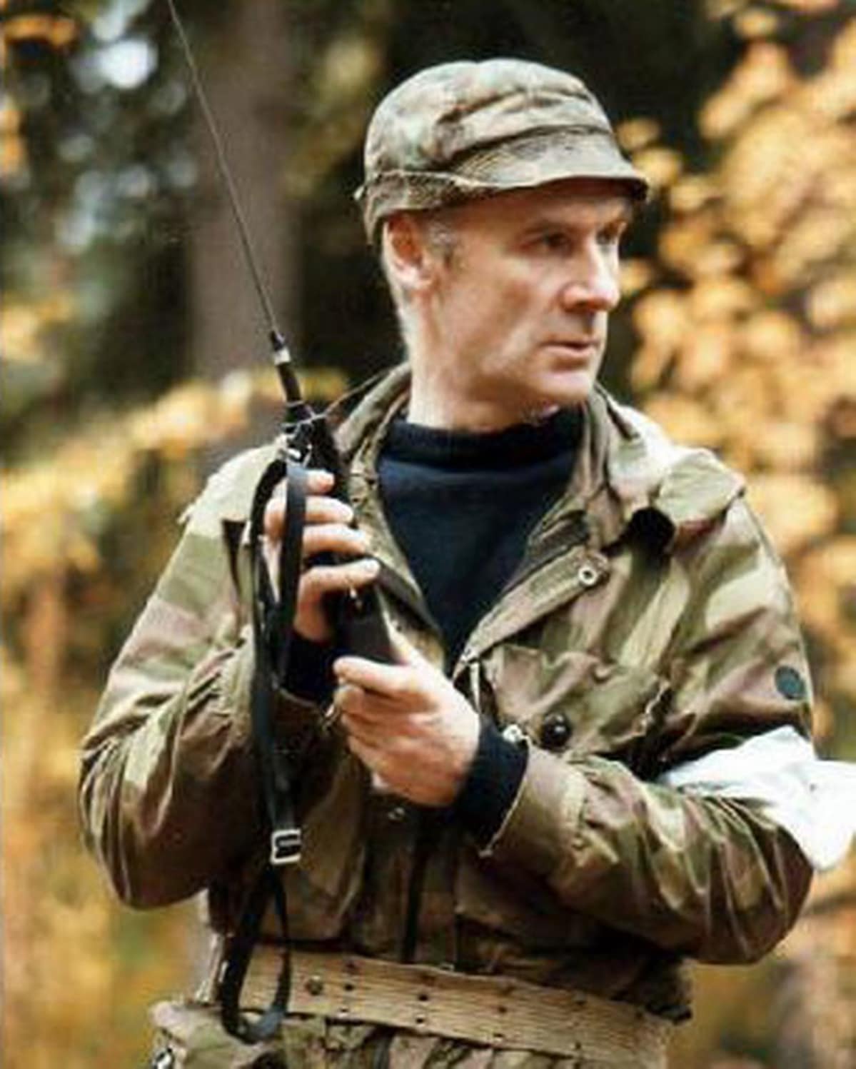 Bo Luther